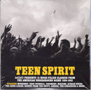 Various : Teen Spirit (Mojo Presents 15 Noise-Filled Classics From The American Underground Scene 1989-1992) (CD, Comp)