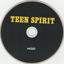 Various : Teen Spirit (Mojo Presents 15 Noise-Filled Classics From The American Underground Scene 1989-1992) (CD, Comp)