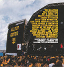 Various : Teen Spirit (Mojo Presents 15 Noise-Filled Classics From The American Underground Scene 1989-1992) (CD, Comp)