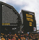 Various : Teen Spirit (Mojo Presents 15 Noise-Filled Classics From The American Underground Scene 1989-1992) (CD, Comp)