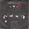 M (2) : Official Secrets (7", Single)