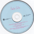 Paula Cole : Where Have All The Cowboys Gone? (CD, Single)