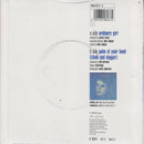 Alison Moyet : Ordinary Girl (7", Single)