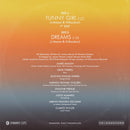 James Mason Featuring Clarice Taylor : Funny Girl / Dreams (7", Ltd)