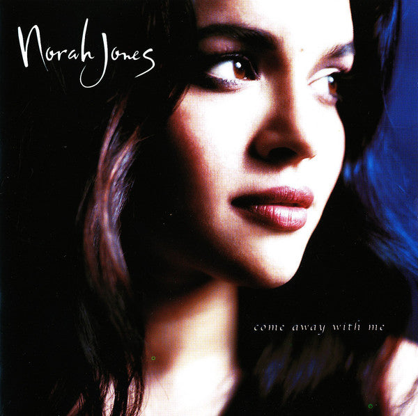 Norah Jones : Come Away With Me (CD, Album)