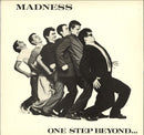 Madness : One Step Beyond ... (LP, Album, RP, Cor)