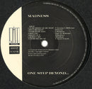 Madness : One Step Beyond ... (LP, Album, RP, Cor)