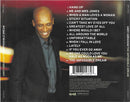 Andy Abraham : The Impossible Dream (CD, Album, Son)