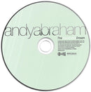 Andy Abraham : The Impossible Dream (CD, Album, Son)