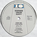 Stephen TinTin Duffy* : Kiss Me (12", Single)