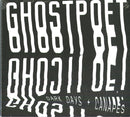 Ghostpoet : Dark Days + Canapes (CD, Album, Dig)