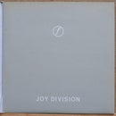 Joy Division : Still (2xLP, Album, Clo)