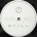 Joy Division : Still (2xLP, Album, Clo)
