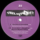 Thee Hypnotics : Justice In Freedom (12")
