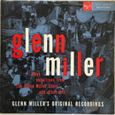 Glenn Miller And His Orchestra : Plays Selections From The Glenn Miller Story And Other Hits (LP, Album, Mono)