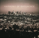 Kamasi Washington : Harmony Of Difference (12", EP)