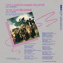 Bucks Fizz : The Land Of Make Believe (7", Single, 4-P)