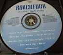 Roachford : Permanent Shade Of Blue (CD, Album, RP)