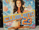 Various : Clubland 23 (2xCD, Comp)