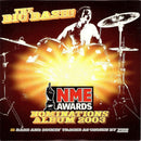 Various : The Big Bash! NME Awards Nominations Album 2003 (CD, Comp)