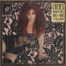 Cher : Cher's Greatest Hits: 1965–1992 (CD, Comp)