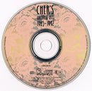 Cher : Cher's Greatest Hits: 1965–1992 (CD, Comp)