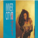 Inner City : Ain't Nobody Better (7", Single, Bla)