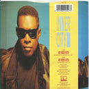 Inner City : Ain't Nobody Better (7", Single, Bla)