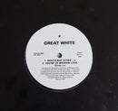 Great White : Congo Square (12", Promo)