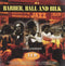 Chris Barber, Kenny Ball And Acker Bilk : Jazz Jamboree (2xCD, Comp)