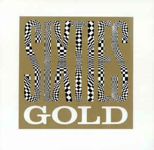 Various : Sixties Gold (CD, Comp)