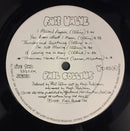 Phil Collins : Face Value (LP, Album, Gat)