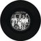 China Crisis : African And White (7", Single)