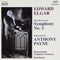 Sir Edward Elgar Elaborated By Anthony Payne (2), Bournemouth Symphony Orchestra, Paul Daniel : The Sketches For Symphony No. 3 (CD, Album)