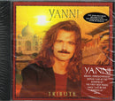 Yanni (2) : Tribute (CD, Album)