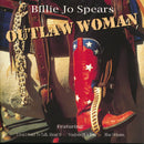 Billie Jo Spears : Outlaw Woman (CD, Album)