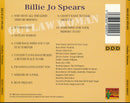 Billie Jo Spears : Outlaw Woman (CD, Album)