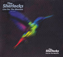 The Sherlocks (3) : Live For The Moment (CD, Album)