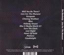 The Sherlocks (3) : Live For The Moment (CD, Album)