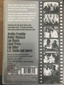Sam Cooke : Legend (DVD, Comp, NTSC)