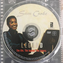 Sam Cooke : Legend (DVD, Comp, NTSC)