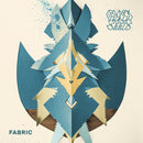 The Black Seeds : Fabric (2xLP, Album, Gat)