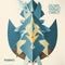 The Black Seeds : Fabric (2xLP, Album, Gat)