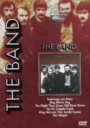 The Band : The Band (DVD-V, PAL)