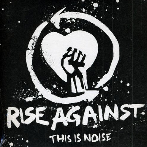 Rise Against : This Is Noise (CD, EP)