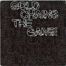 Gold Chains : The Game (CD, Single)