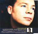 Ali Campbell : Let Your Yeah Be Yeah (CD, Maxi)