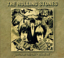 The Rolling Stones : Live On Air 1963-1964 - Volume One (CD, Ltd, Unofficial, Dig)