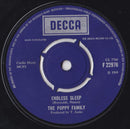 The Poppy Family : Which Way You Goin' Billy? (7", Single)