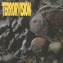 Terrorvision : Formaldehyde (CD, Album)